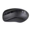 Ver imagem 5 de Combo Kross Teclado e Mouse Usb, com Fio, Elegance - Ke-km400v1 2 Preto
