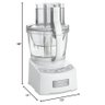 Cuisinart Processador de Alimentos Elite 12 Cups (branco) - 3