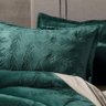 Edredom Queen Altenburg Blend Elegance Belle Nature - Verde - 3