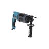Martelete Combinado Sds-plus Makita Hr2470 800w 110v - 7