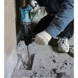 Martelete Combinado Sds-plus Makita Hr2470 800w 110v - 4