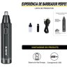 Aparador de Pelo B-max Hair Clipper Bm-c037 - 5