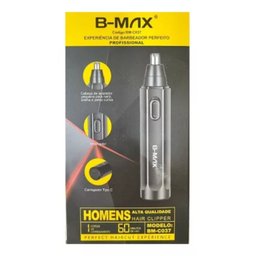 Aparador de Pelo B-max Hair Clipper Bm-c037 - 3