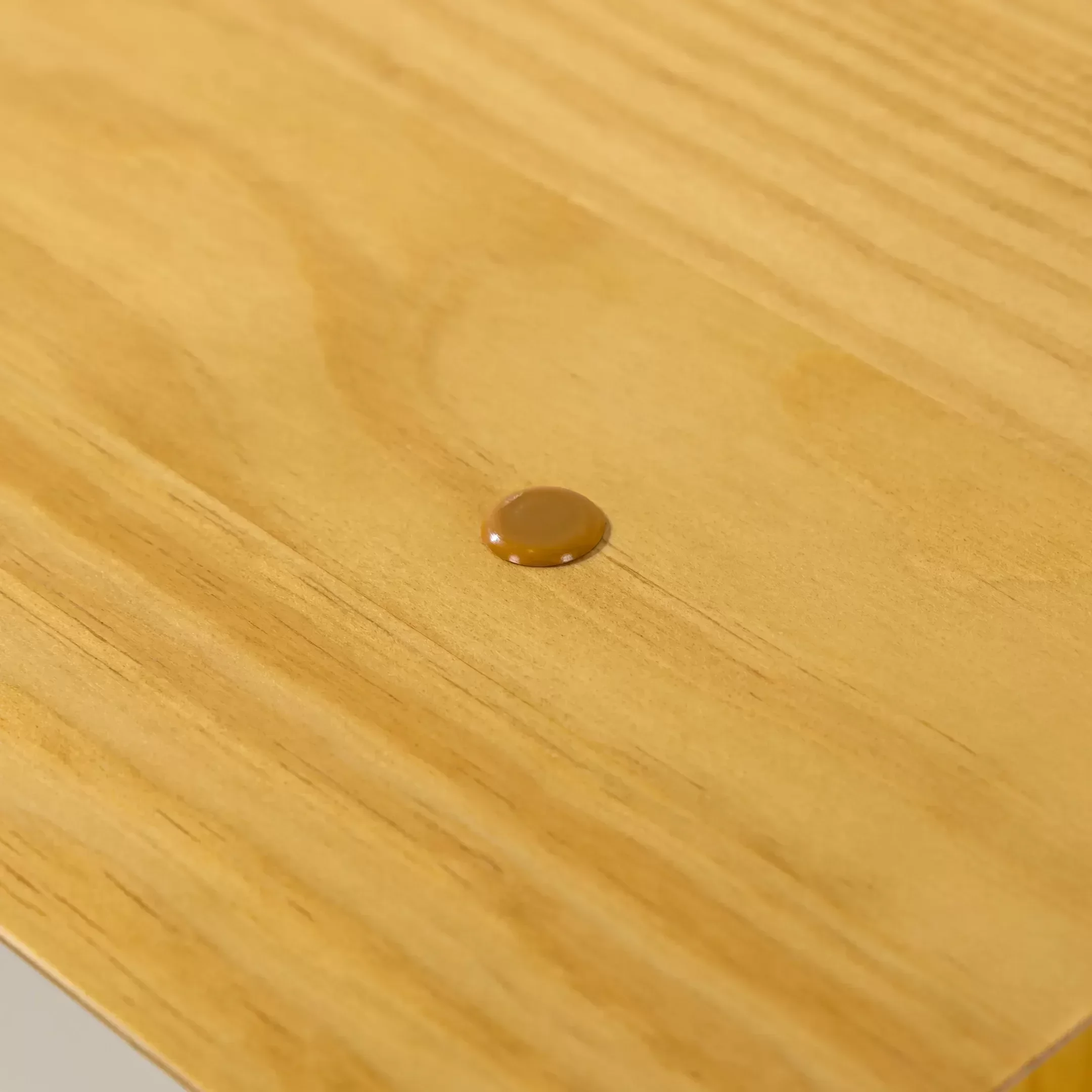 Ver mais imagens de Prateleira Infantus Mel 1,30 Cm