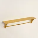Ver imagem 1 de Prateleira Infantus Mel 1,30 Cm