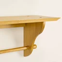 Ver imagem 7 de Prateleira Infantus Mel 1,30 Cm