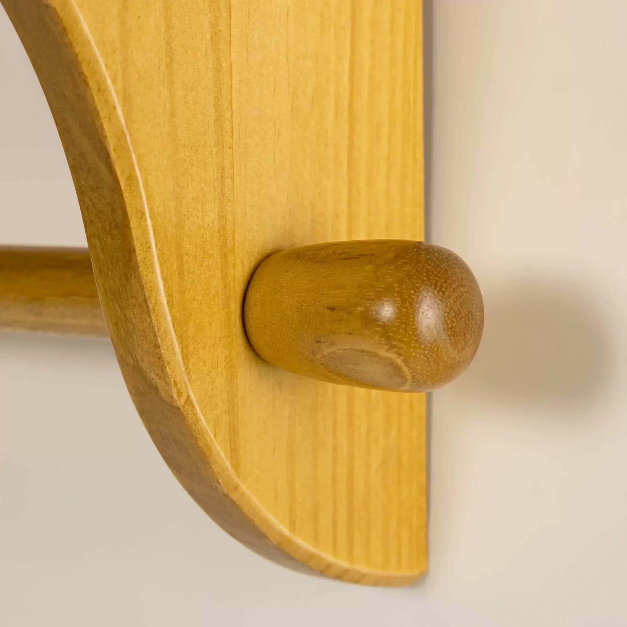 Prateleira Infantus Mel 1,30 Cm - 11