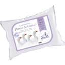 Ver imagem 4 de Kit 2 Travesseiros 100 Penas de Ganso 50x70cm Daune