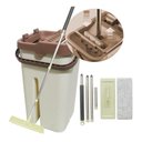 Ver imagem 1 de Balde Mop Limpador Multiuso Wash Faxina Limpeza Para Casa (BSL20045)