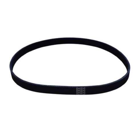 Correia Poly V Belt V 6pk870 - Bramold