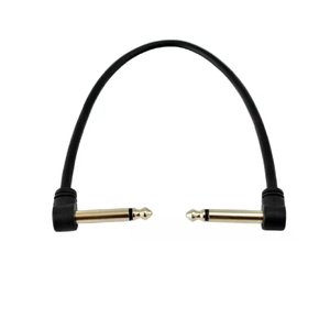 Cabo P10 Mono 0,20mm P/ Pedal - 25cm