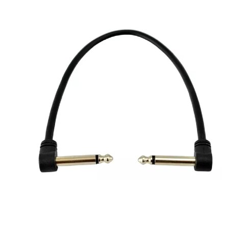 Cabo P10 Mono 0,20mm P/ Pedal - 25cm