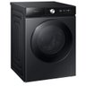 Lava e Seca Samsung Bespoke Wd14b 14kg Preta Wd14bb944dgbbz 220v - 2