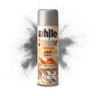 Tinta Spray Uso Geral Metálico - Metais Mdf Madeira Artesanato Gesso:prata - 1