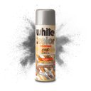 Ver imagem 1 de Tinta Spray Uso Geral Metálico - Metais Mdf Madeira Artesanato Gesso:prata