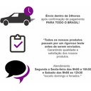 Ver imagem 3 de Tinta Spray Uso Geral Metálico - Metais Mdf Madeira Artesanato Gesso:prata