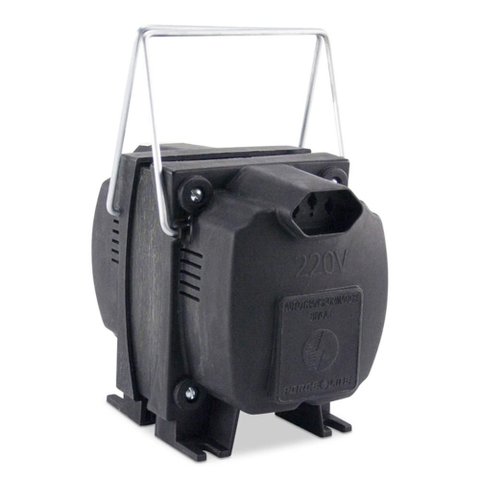 Autotransformador 750va Forceline 291 - 110v para 220v ou 220v para 110v
