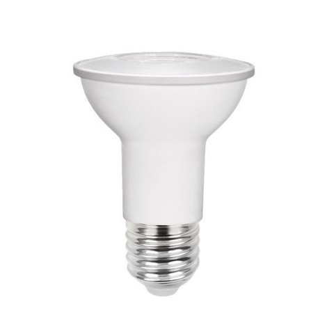Lâmpada Led Par20 Eco 5,5w 3000k 535lm Ip20 25º-stella