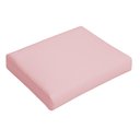 Ver imagem 3 de Cadeira Poltrona Estética Cílios Reclinável Barão com Assento de Elevação Corano