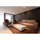 Ver imagem 2 de Spot de Embutir PAR16 Quadrado com 4 focos direcionáveis Branco ORLUCE