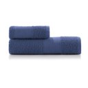 Ver imagem 2 de Jogo Toalhas Banho Altenburg 2p Tóquio G2 Azul