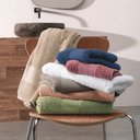 Ver imagem 7 de Jogo Toalhas Banho Altenburg 2p Tóquio G2 Azul