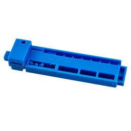 Evus Ev-9 Gabarito de Precis&amp;atilde;o com Decap Acrilato - 2