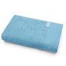 Toalha Banho Buettner Nobre 100% Algodão Fio Penteado Everest 70cm X 140m Azul - 1