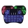 Mini Teclado Led Controle Bluetooth Para Smart Tv Box - 1