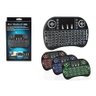 Mini Teclado Led Controle Bluetooth Para Smart Tv Box - 3