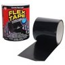 FITA ADESIVA PARA REPAROS FLEX TAPE BLACK COLA TUDO REMENDO PARA CASA INDUSTRIA E CAMPO COM 150CM - 3