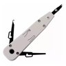 Alicate Punch Down Inserção Conector Rj11 e Rj45 para Bloco - 3