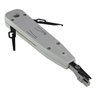 Alicate Punch Down Inserção Conector Rj11 e Rj45 para Bloco - 2