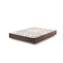Ver imagem 3 de Conjunto Colchão King Marrocos Marrom - 1,93x2,03