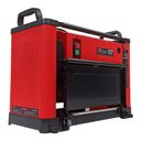 Ver imagem 4 de Plaina Desengrossadeira de Bancada 330mm 2000w - 220v