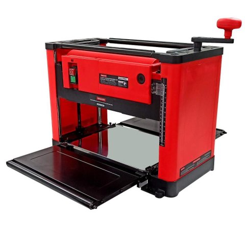 Plaina Desengrossadeira de Bancada 330mm 2000w - 220v