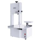 Ver imagem 1 de Serra Fita Bancada com Moedor 1/2 Cv 1,80 Cm Delta Grill Dg-1000