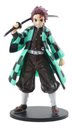 Ver imagem 1 de Boneco Demon Slayer Kimetsu no Yaiba Action Figure 15cm