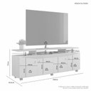 Ver imagem 4 de Rack para Tv 65'' Elogio com 4 Portas