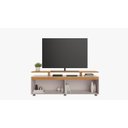 Ver imagem 3 de Rack para Tv 65'' Elogio com 4 Portas