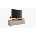 Ver imagem 2 de Rack para Tv 65'' Elogio com 4 Portas