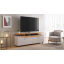 Ver imagem 1 de Rack para Tv 65'' Elogio com 4 Portas