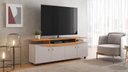 Ver imagem 1 de Rack para Tv 65'' Elogio com 4 Portas
