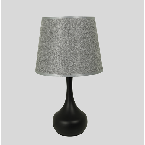 Abajur Drop-001p Nitrolux E27x1