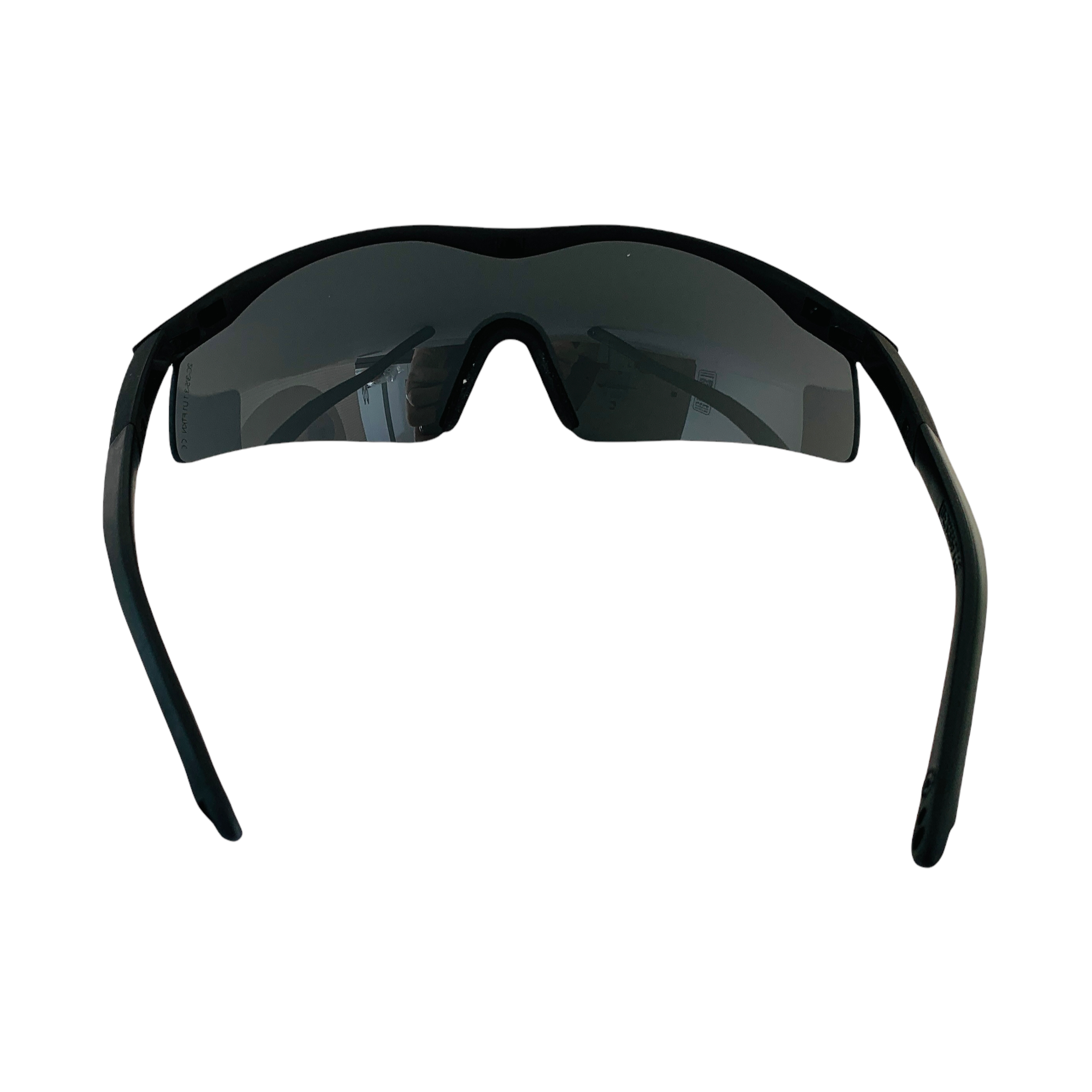 Óculos Proteção Balístico Tira Esportivo Airsoft Univet 548 - 5