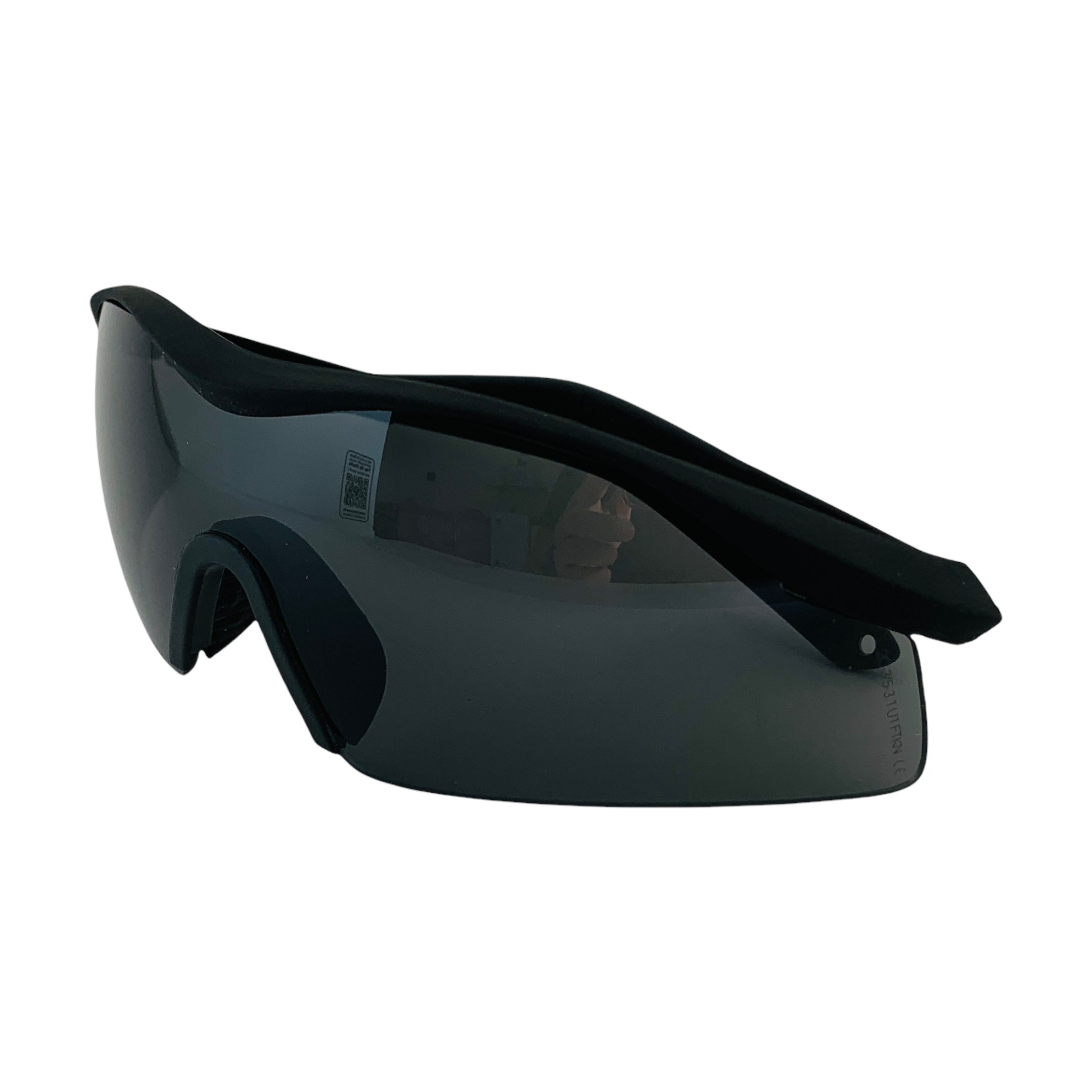 Óculos Proteção Balístico Tira Esportivo Airsoft Univet 548 - 4