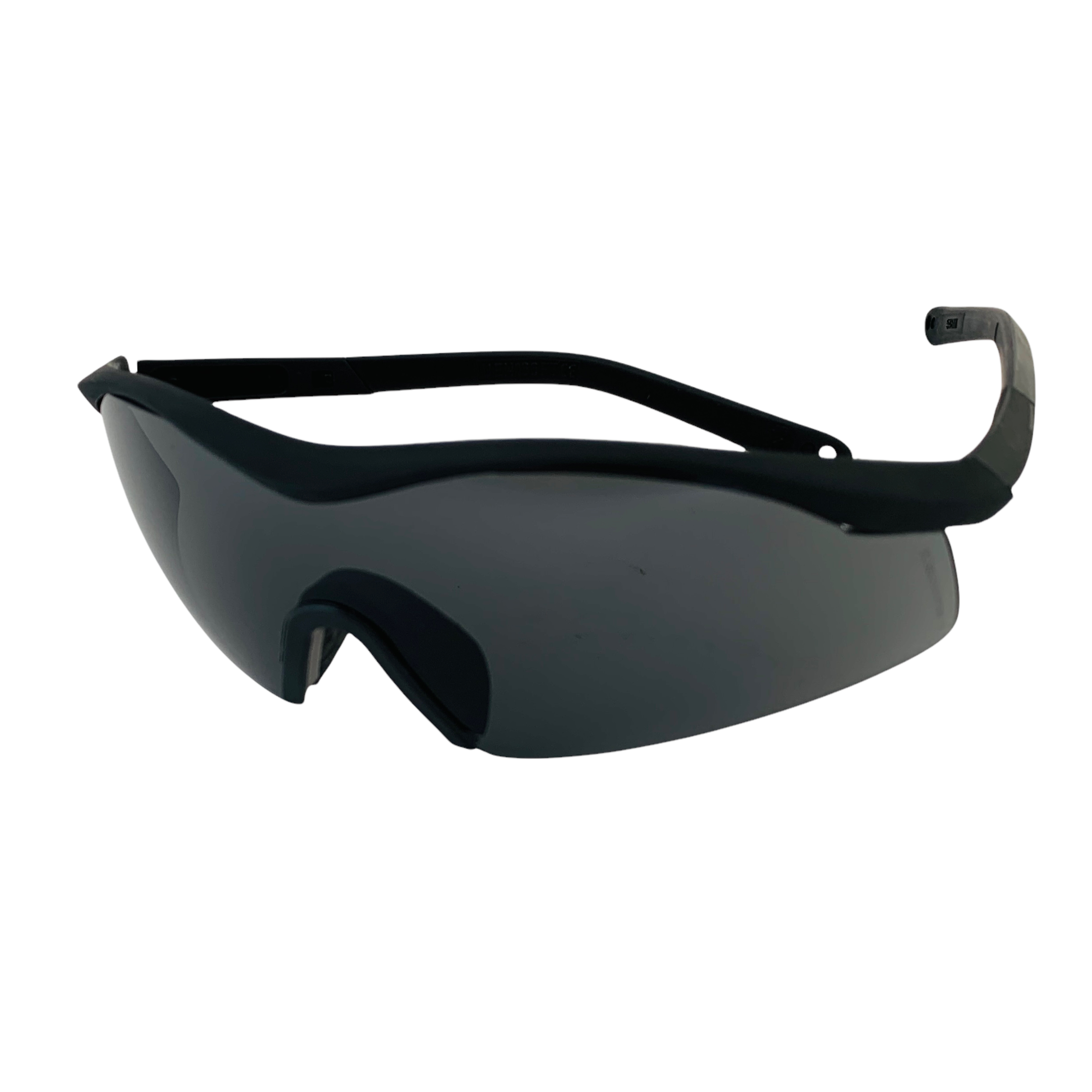 Óculos Proteção Balístico Tira Esportivo Airsoft Univet 548 - 2