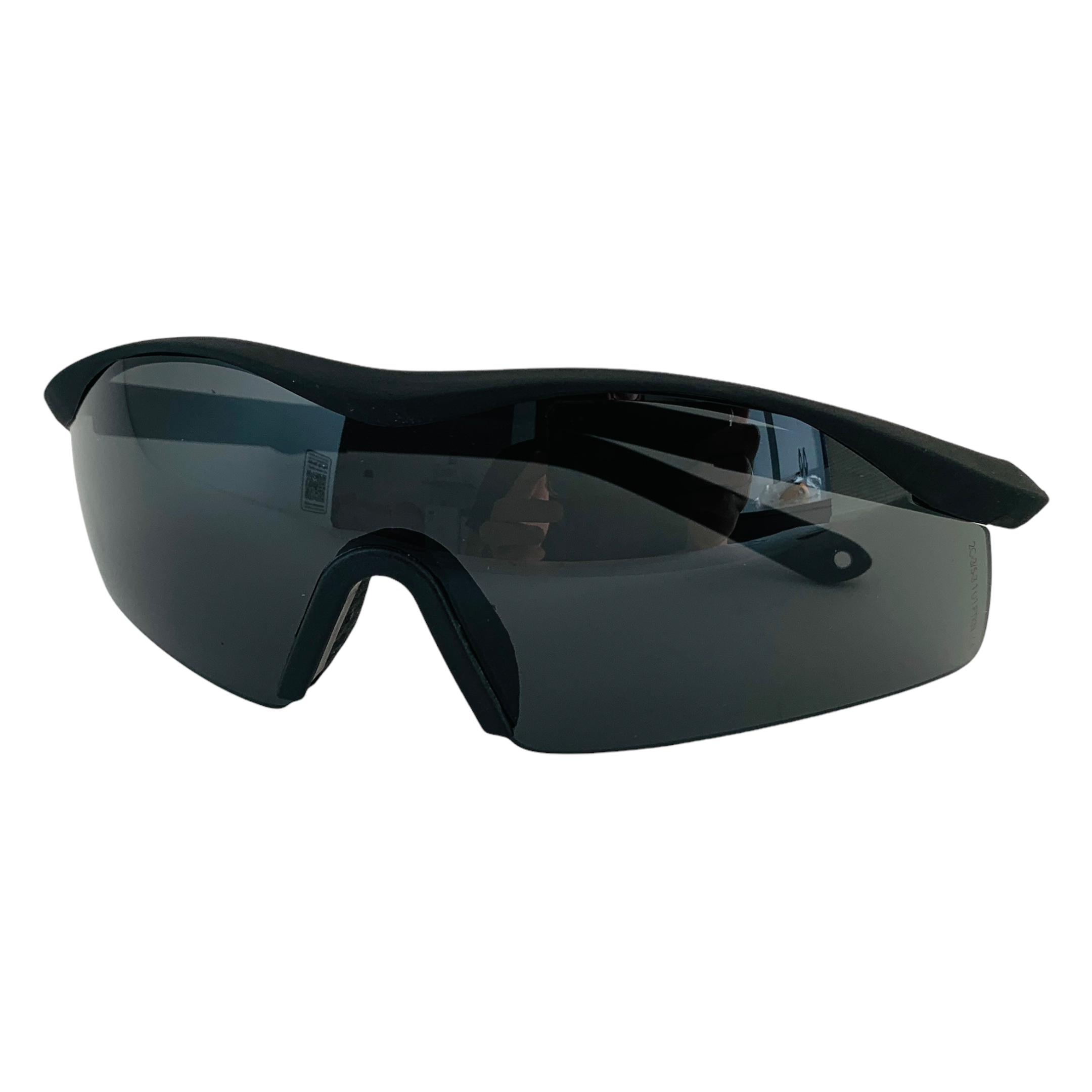 Óculos Proteção Balístico Tira Esportivo Airsoft Univet 548 - 3