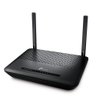 Roteador Wireless Tp-link Gpon Voip, Dual Band Ac1200, 2 Antenas, 300mbps - Xr500v - 1