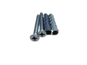 Ver imagem 4 de Kit 15 Montagem de Janela de Correr Mini V/a Bronze 1002